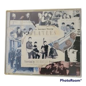 The Beatles Anthology Box Set